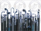 สายไฮดรอลิค, hydraulic hose, Samroengkarnchang.com